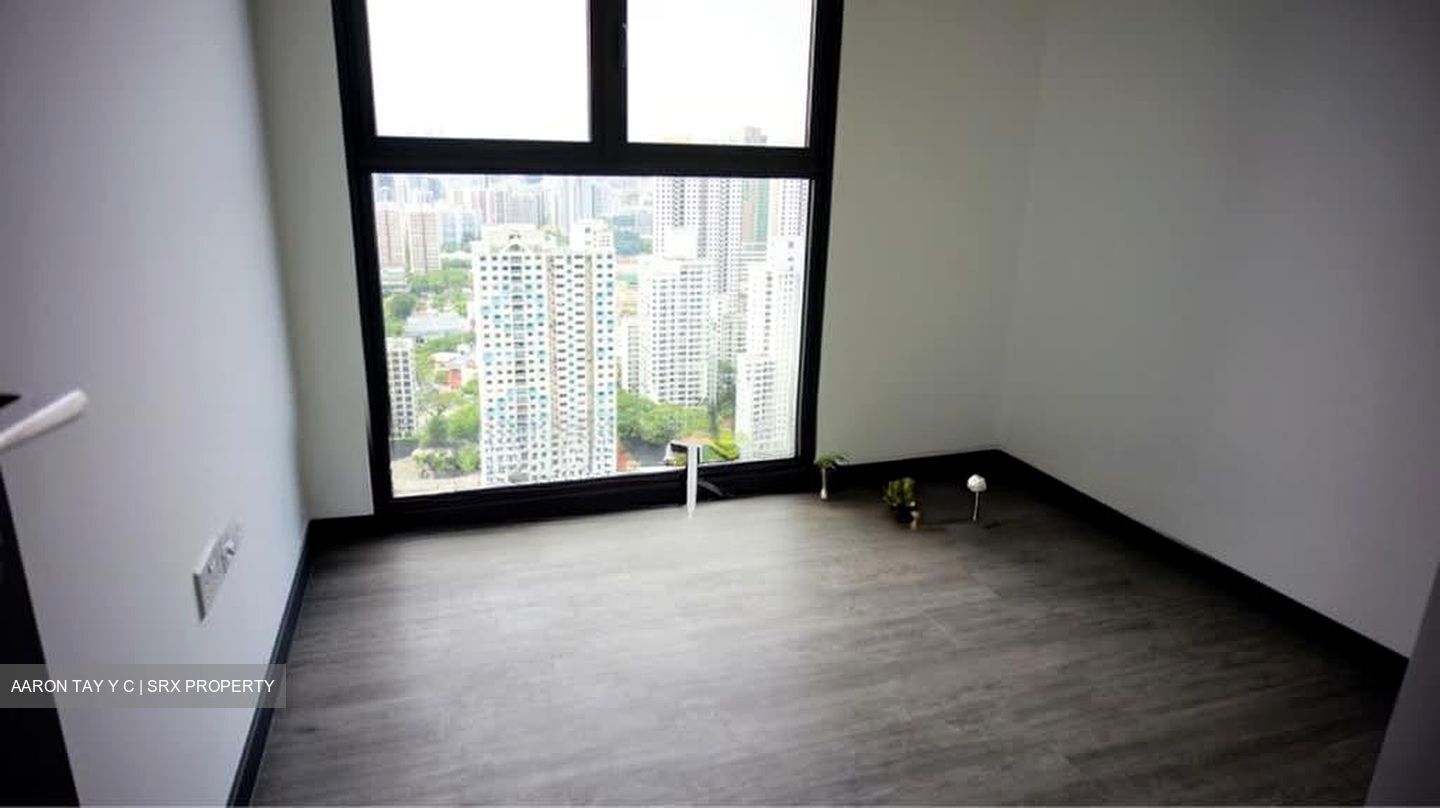 Gem Residences (D12), Condominium #570197641